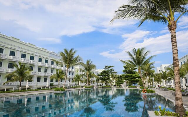 Vacation Home Phu Quoc