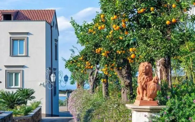 Villa Artemisia in Piano di Sorrento