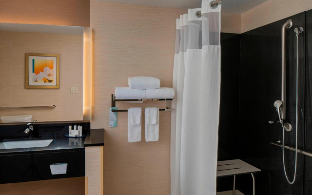 Fairfield Inn and Suites by Marriott Batesville