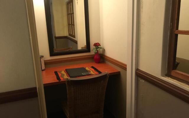 De Oude Herberg B&B