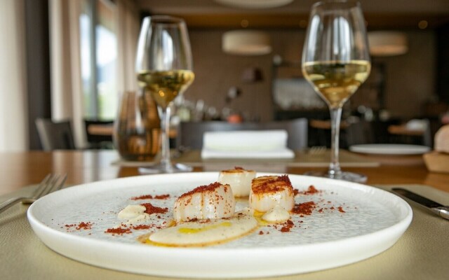 Conca Bella Boutique Hotel & Wine Experience