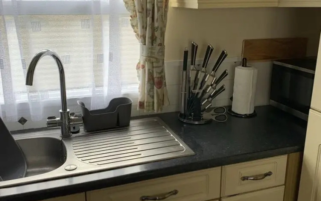 Remarkable 2-bed Caravan in Ingoldmells