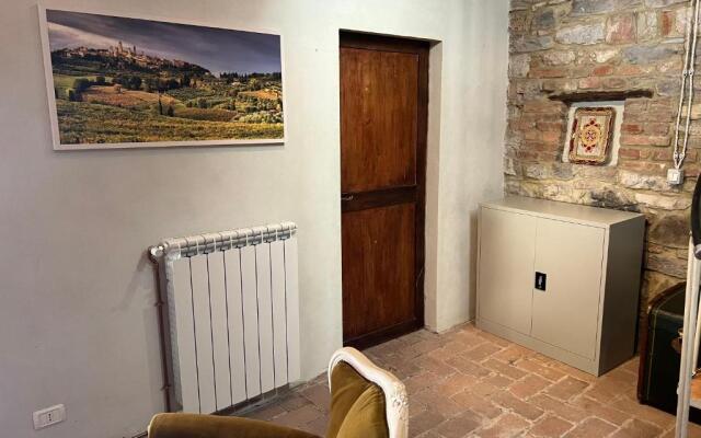 Il Fiore di Montieri