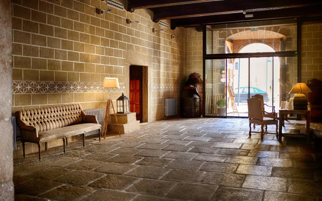 Palacio Carvajal Girón