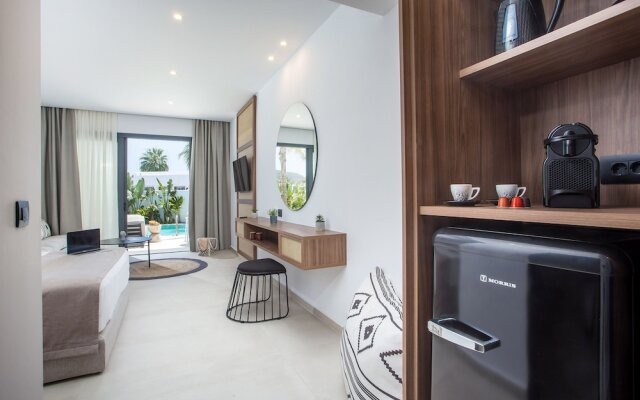 Vanik Suites