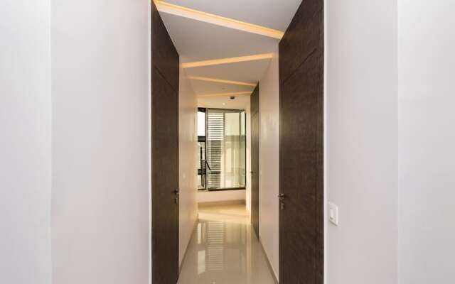 OYO 10614 Hotel Glassotel