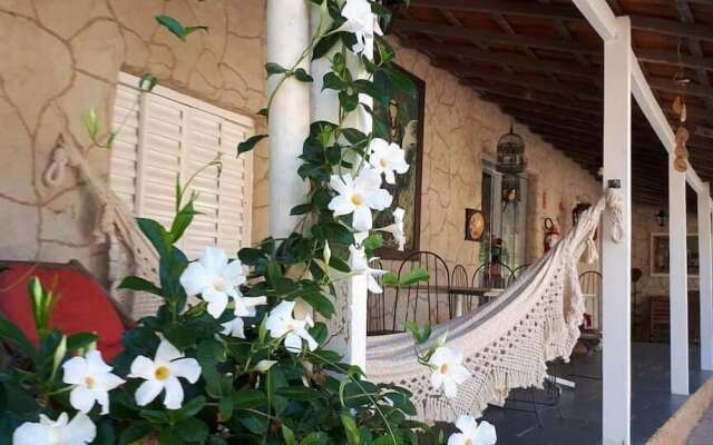 Pousada Vale da Serra