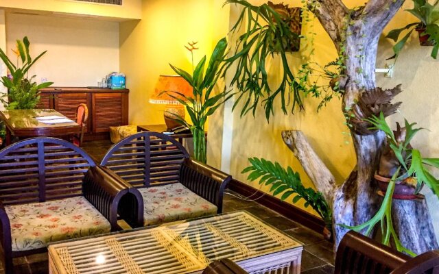 Palm Beach Resort & Spa