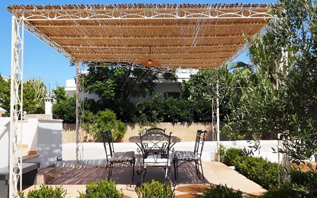 3243 Villetta Morelli by Barbarhouse