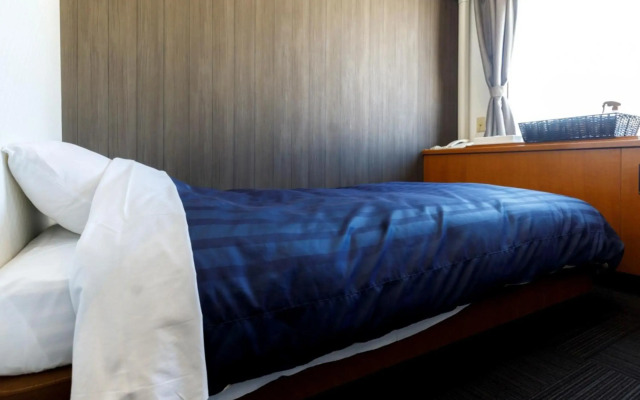 Miyazaki Lions Hotel