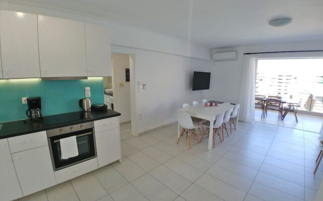 Kyma Apartments Athens Acropolis 13 & 14
