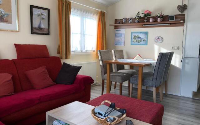 RBR 327 Beach Resort Kamperland