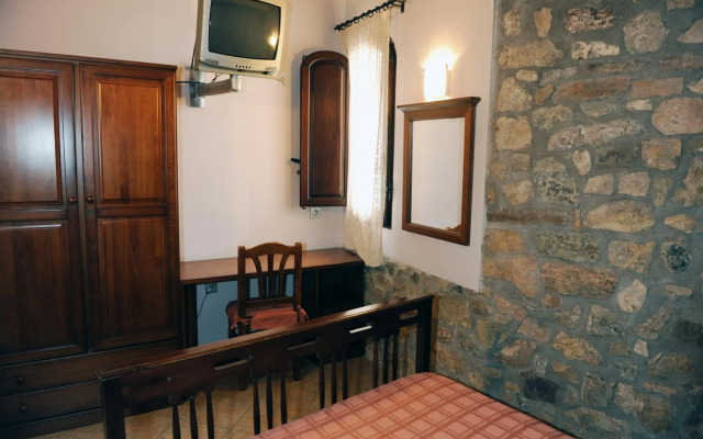 Hotel Restaurant Verdià