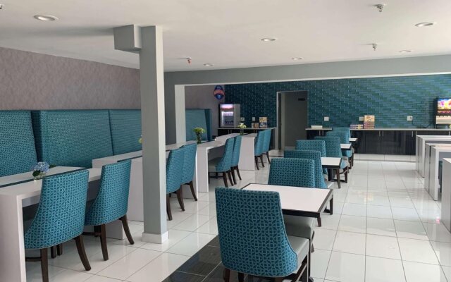 Baymont by Wyndham Charlotte University