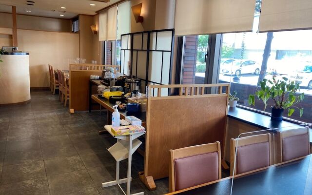 HOTEL SUNOAK Minamikoshigaya