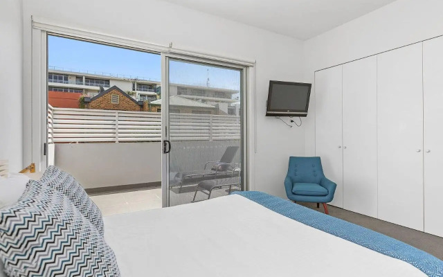 BOUTIQUE STAYS - Port Haven