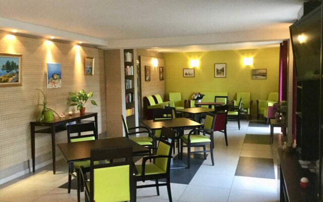 Guilvinec Parc Résidence