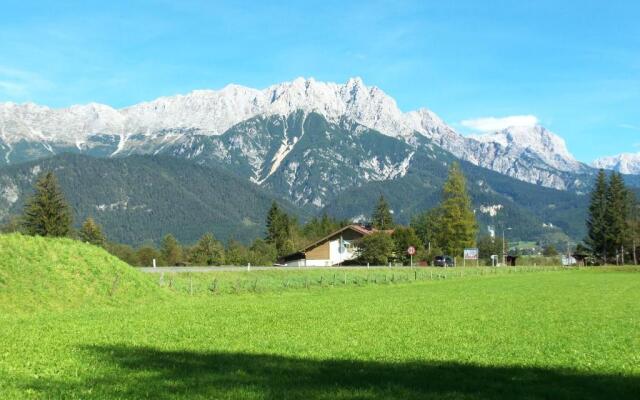 Bauernhof Grieslehen