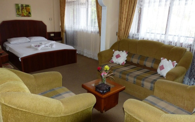 Donmez Hotel