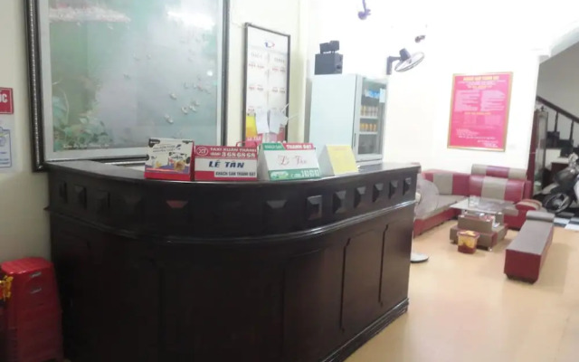Thanh Dat Hotel