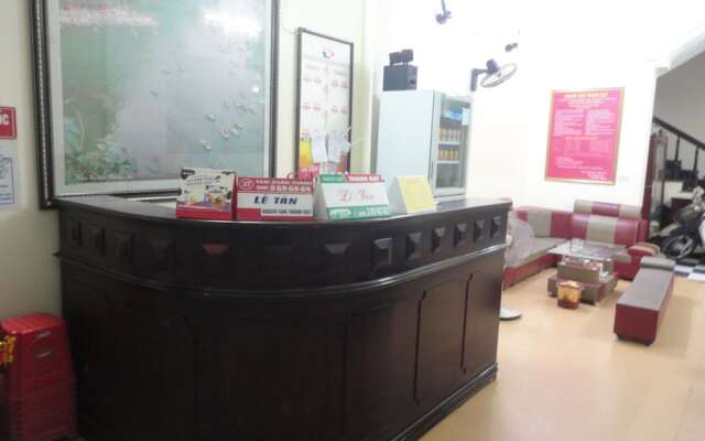 Thanh Dat Hotel