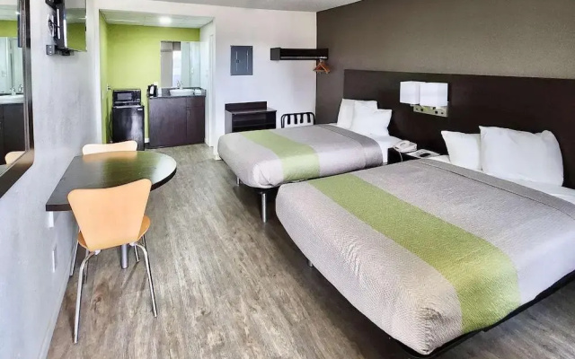 Motel 6 Columbus, GA - Downtown