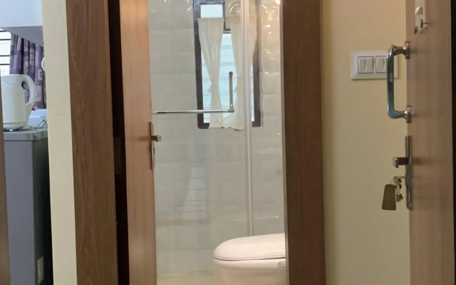 Pearl by Olys Apartment