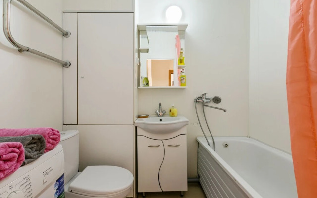 MaxRealty24 Putilkovo, Spaso-Tushinskiy Boulevard 5