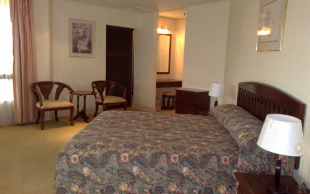 The Orient Star Resort Lumut