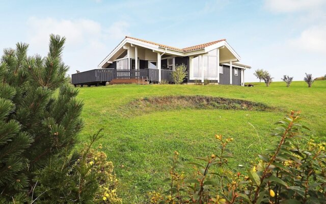 Holiday Home in Faaborg