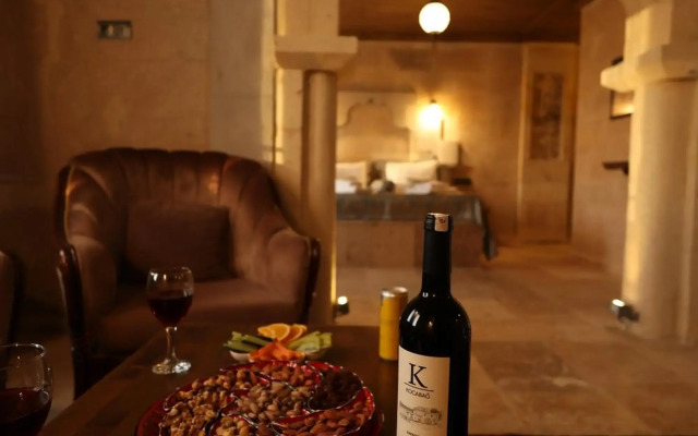 Cappadocia View Hotel