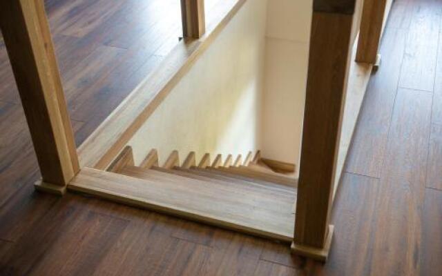 Kaban Boutique Hotel