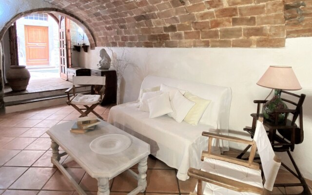 Locazione turistica Taverna