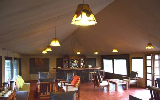 Tarangire Simba Lodge