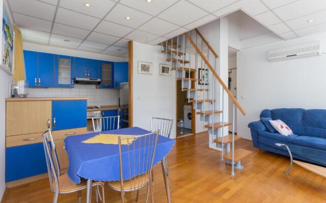 Apartment Nikatoni