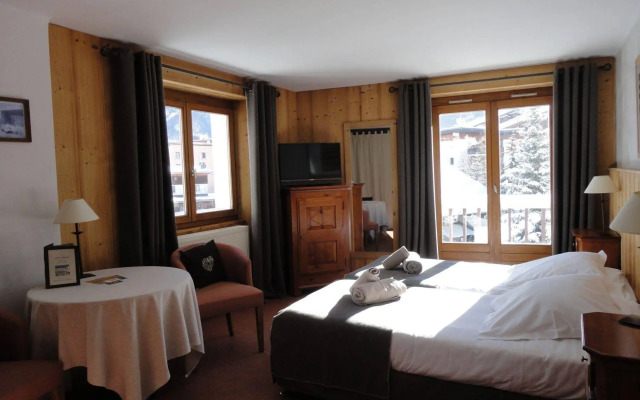 Hotel Bellier