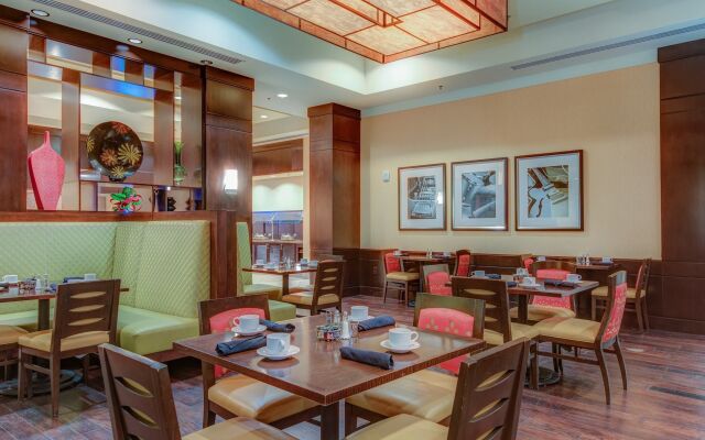 Marriott Macon City Center