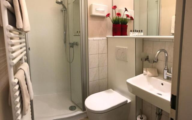 Aparthotel Christine