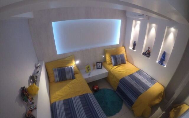 Cobertura Beira-Mar c/ Piscina Privativa – Barra Bali 417