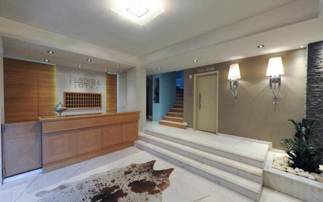 Hotel Haikos