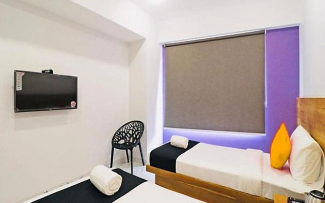 Gazelle Inn by OYO Rooms