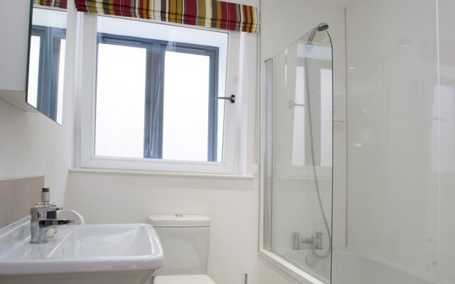 Pyjama Factory Self Catering Accommodation