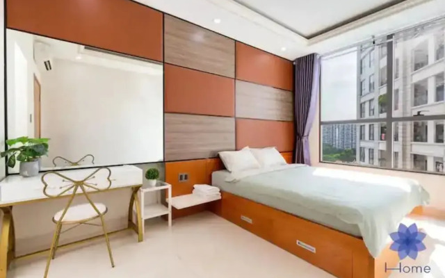 Elite Saigon - The Parkview near Airport