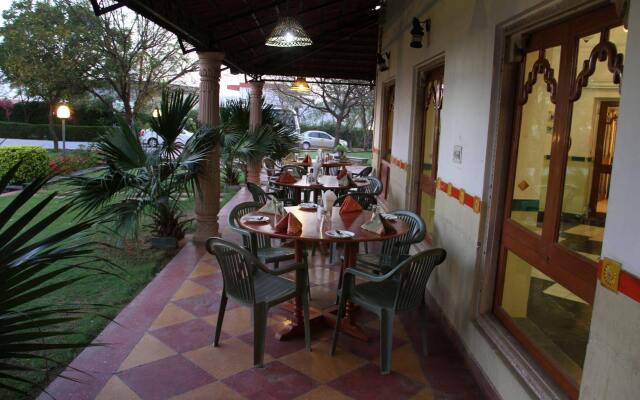 The Chitvan Resort