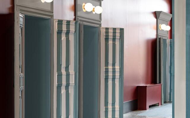 Il Palazzo Experimental