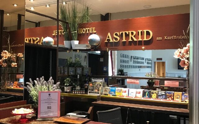 Astrid Hotel am Kurfürstendamm