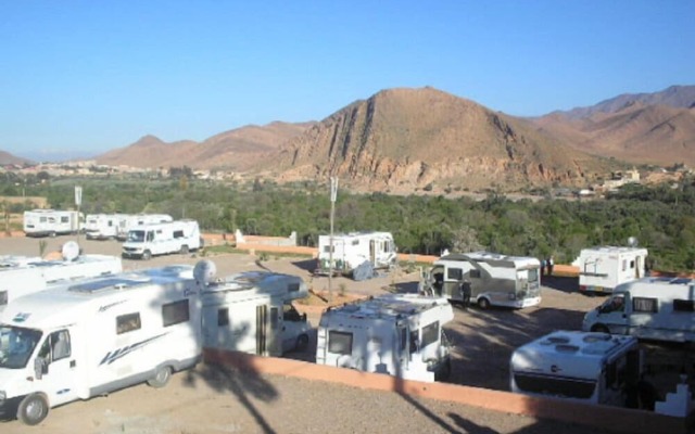 Auberge Toubkal