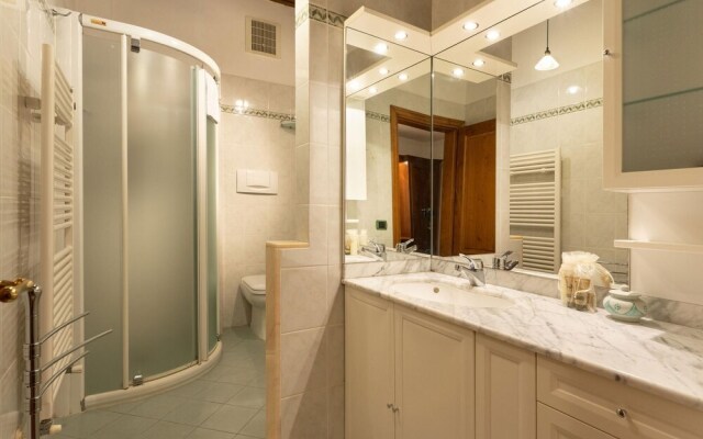Banchi Apartment in Firenze