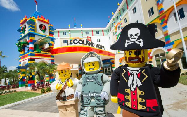 LEGOLAND® Florida Resort