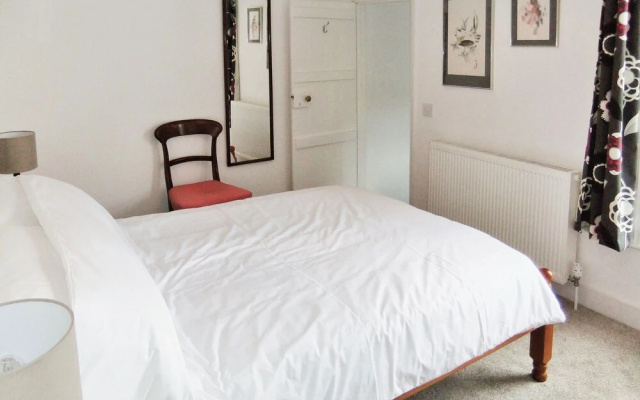 Admirals Cottage
